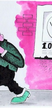 Ukraine cartoon, wanted!